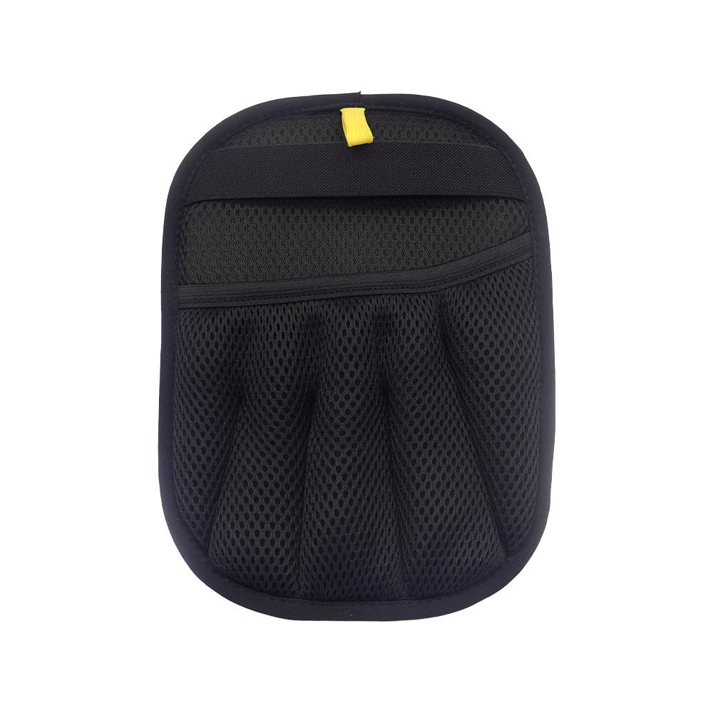 Electrostatic Pet Hair Removal Glove